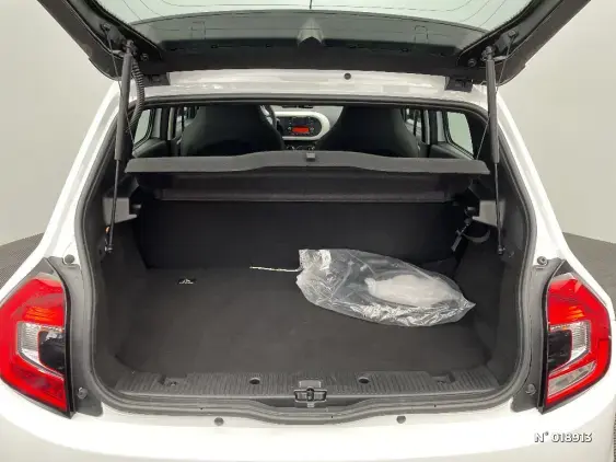 RENAULT TWINGO ELECTRIQUE III - voiture d'occasion - Photo 7