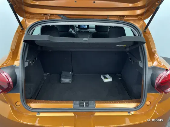 DACIA SANDERO III - voiture d'occasion - Photo 7