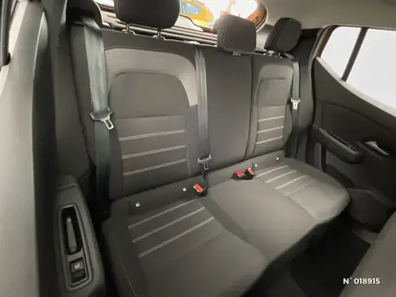 DACIA SANDERO III - voiture d'occasion - Photo 11