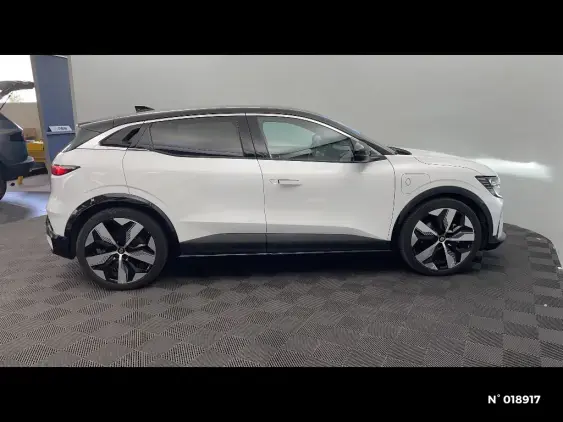 RENAULT MEGANE V - voiture d'occasion - Photo 5