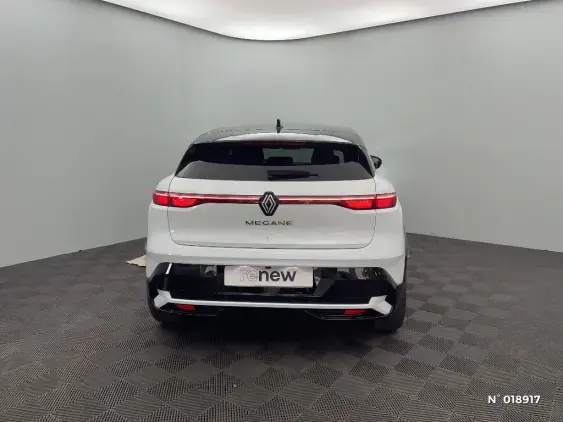 RENAULT MEGANE V - voiture d'occasion - Photo 6