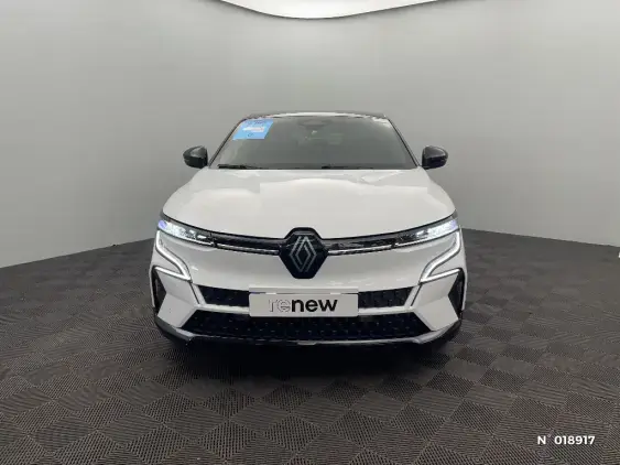 RENAULT MEGANE V - voiture d'occasion - Photo 3