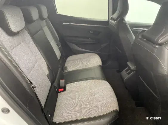 RENAULT MEGANE V - voiture d'occasion - Photo 11