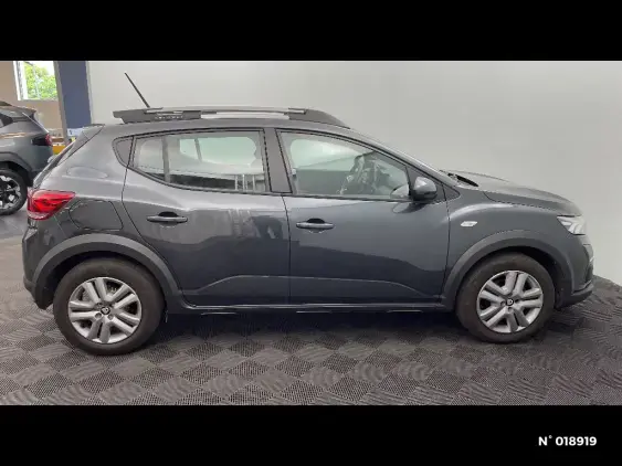 DACIA SANDERO III - voiture d'occasion - Photo 5