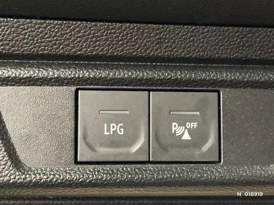 DACIA SANDERO III - voiture d'occasion - Photo 15