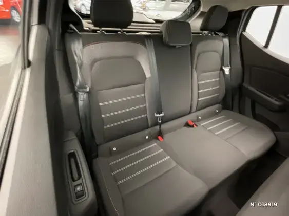 DACIA SANDERO III - voiture d'occasion - Photo 11