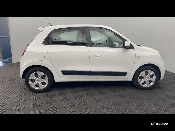 RENAULT TWINGO III - voiture d'occasion - Photo 5