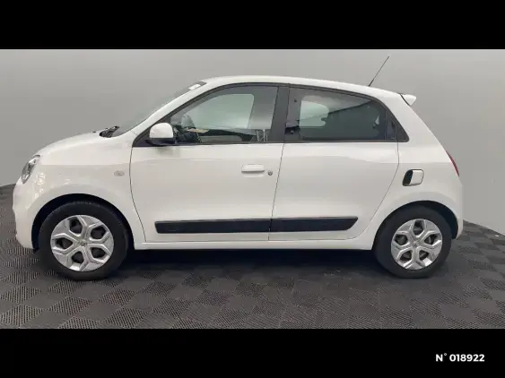 RENAULT TWINGO III - voiture d'occasion - Photo 2
