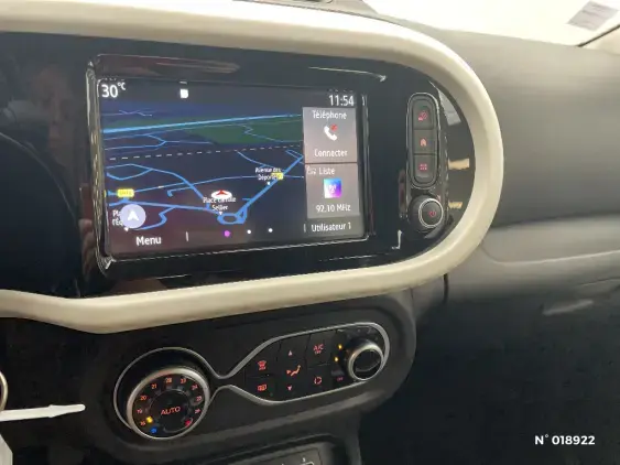 RENAULT TWINGO III - voiture d'occasion - Photo 13