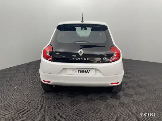 RENAULT TWINGO III - voiture d'occasion - Photo 6