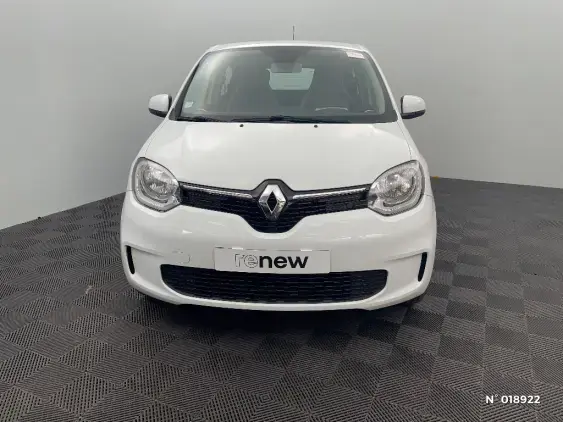 RENAULT TWINGO III - voiture d'occasion - Photo 3