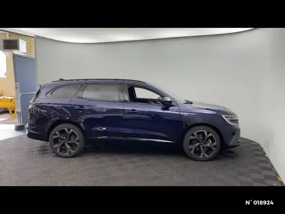 RENAULT ESPACE VI - voiture d'occasion - Photo 5