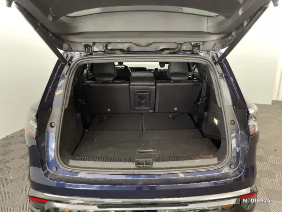 RENAULT ESPACE VI - voiture d'occasion - Photo 7