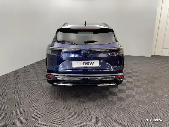 RENAULT ESPACE VI - voiture d'occasion - Photo 6