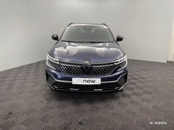 RENAULT ESPACE VI - voiture d'occasion - Photo 3