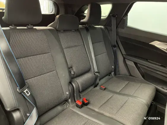 RENAULT ESPACE VI - voiture d'occasion - Photo 11
