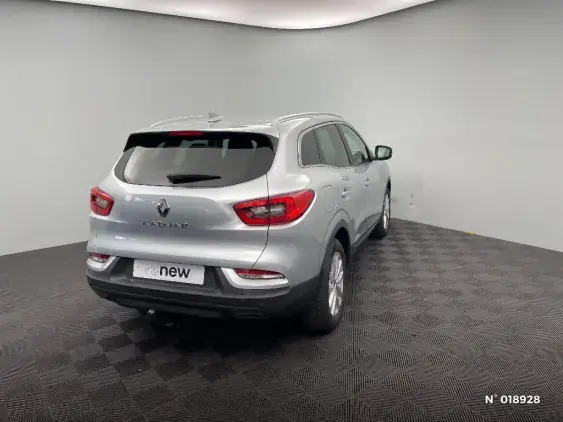 RENAULT KADJAR - voiture d'occasion - Photo 4