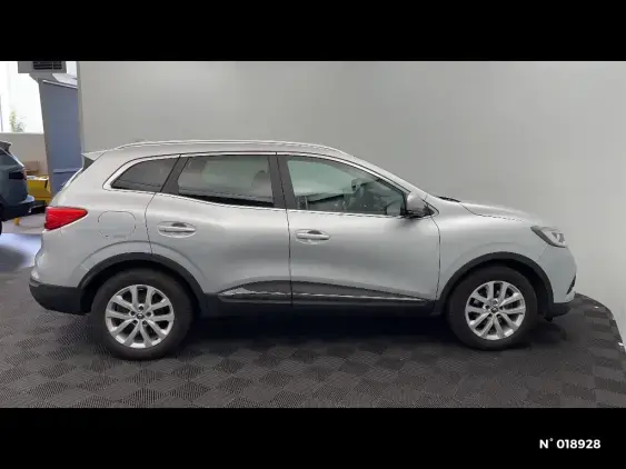 RENAULT KADJAR - voiture d'occasion - Photo 5