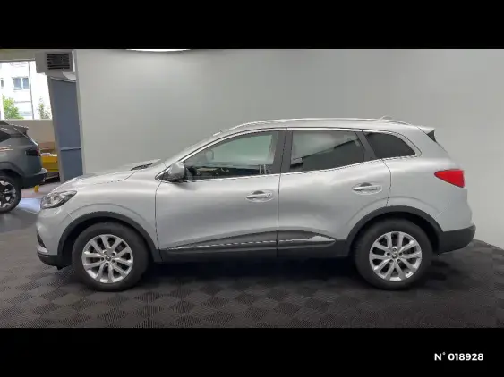 RENAULT KADJAR - voiture d'occasion - Photo 2