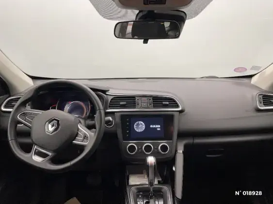 RENAULT KADJAR - voiture d'occasion - Photo 9
