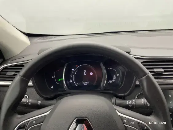 RENAULT KADJAR - voiture d'occasion - Photo 12
