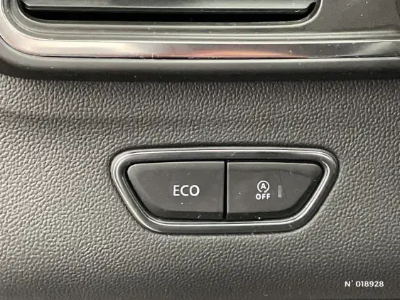 RENAULT KADJAR - voiture d'occasion - Photo 15