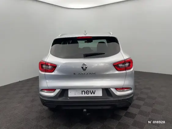 RENAULT KADJAR - voiture d'occasion - Photo 6