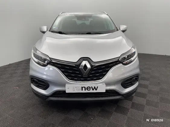 RENAULT KADJAR - voiture d'occasion - Photo 3