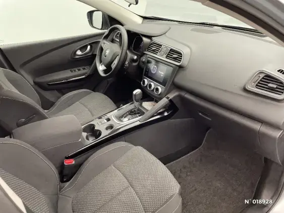 RENAULT KADJAR - voiture d'occasion - Photo 10