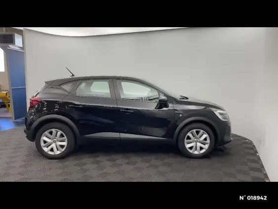 RENAULT CAPTUR II - voiture d'occasion - Photo 5