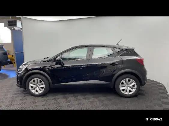 RENAULT CAPTUR II - voiture d'occasion - Photo 2
