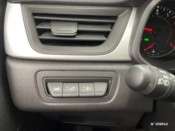 RENAULT CAPTUR II - voiture d'occasion - Photo 15