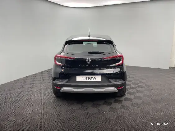 RENAULT CAPTUR II - voiture d'occasion - Photo 6