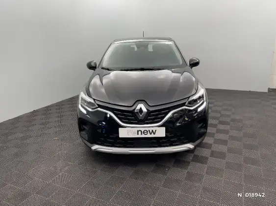 RENAULT CAPTUR II - voiture d'occasion - Photo 3