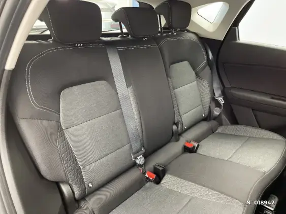 RENAULT CAPTUR II - voiture d'occasion - Photo 11