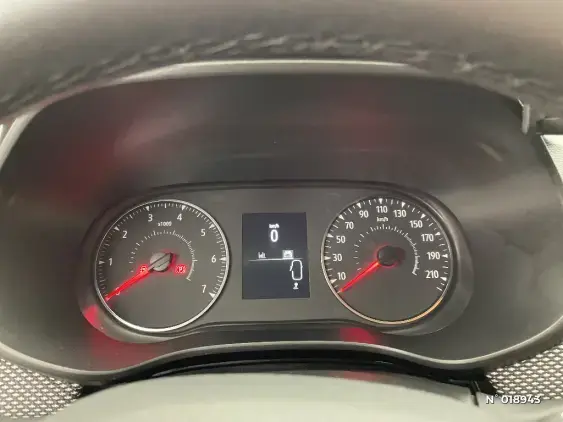DACIA SANDERO III - voiture d'occasion - Photo 12