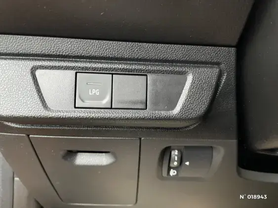 DACIA SANDERO III - voiture d'occasion - Photo 15