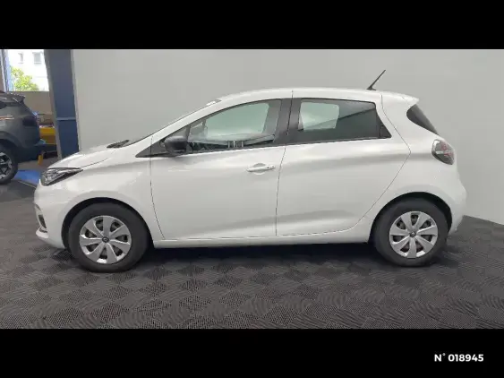 RENAULT ZOE - voiture d'occasion - Photo 2