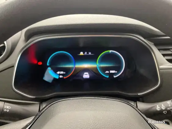 RENAULT ZOE - voiture d'occasion - Photo 12