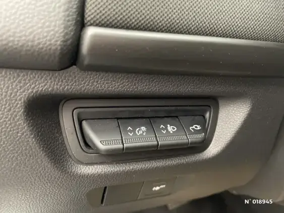 RENAULT ZOE - voiture d'occasion - Photo 15