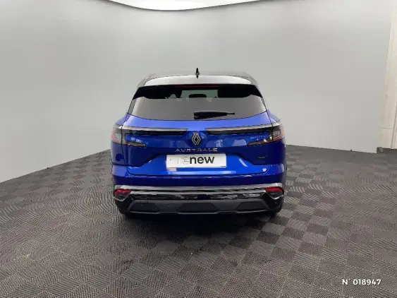 RENAULT AUSTRAL - voiture d'occasion - Photo 6