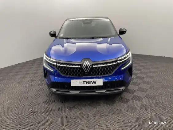 RENAULT AUSTRAL - voiture d'occasion - Photo 3