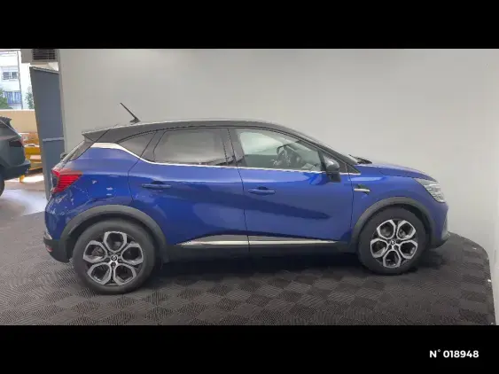 RENAULT CAPTUR II - voiture d'occasion - Photo 5