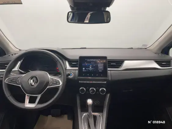 RENAULT CAPTUR II - voiture d'occasion - Photo 9