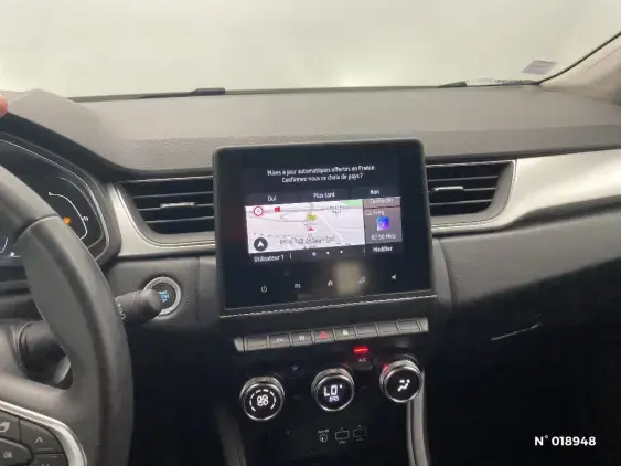 RENAULT CAPTUR II - voiture d'occasion - Photo 13