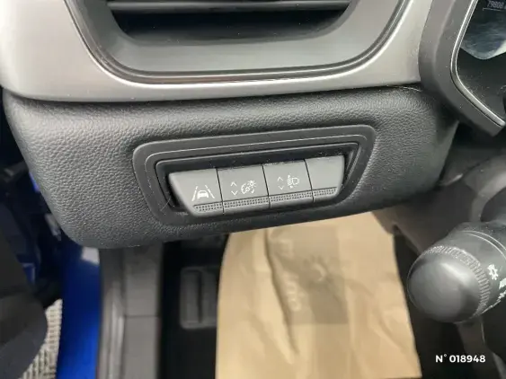 RENAULT CAPTUR II - voiture d'occasion - Photo 15