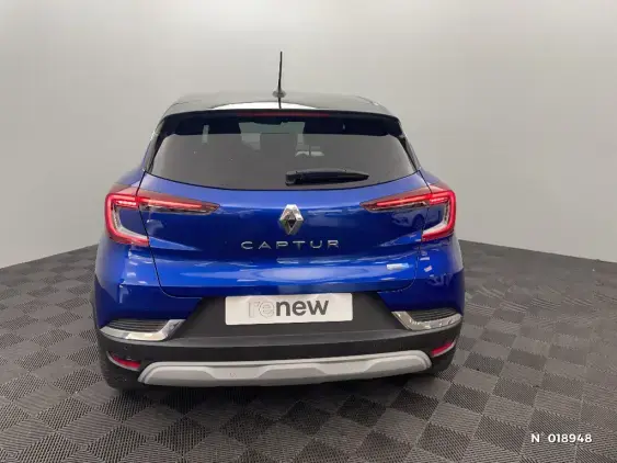 RENAULT CAPTUR II - voiture d'occasion - Photo 6