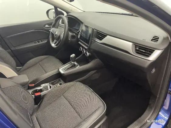 RENAULT CAPTUR II - voiture d'occasion - Photo 10