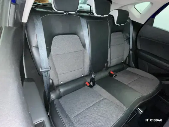 RENAULT CAPTUR II - voiture d'occasion - Photo 11
