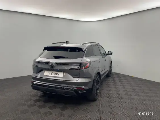 RENAULT AUSTRAL - voiture d'occasion - Photo 4